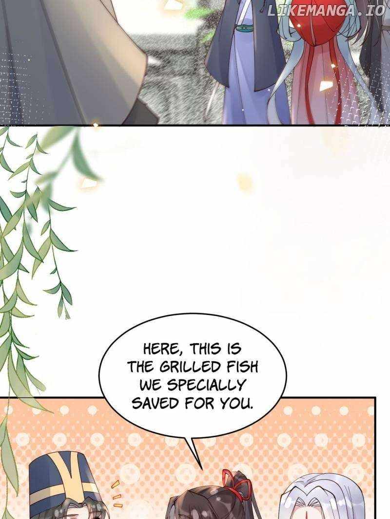 The Ghostly Doctor Chapter 580 9